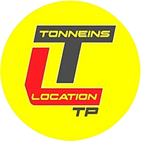 Tonneins location